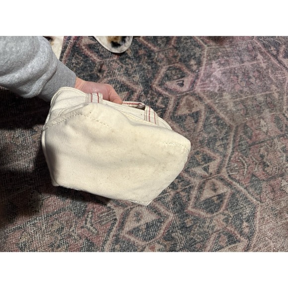 Micro Mini Vintage LL Bean Boat & Tote Bag - Picture 4 of 4